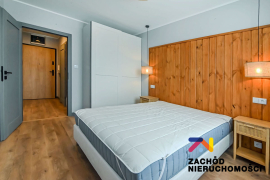 Nowe 2 pokojowe mieszkanie ul. Szlachecka